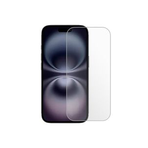 Apple Iphone 16 128gb 5g - Negro + Lamina De Seguridad