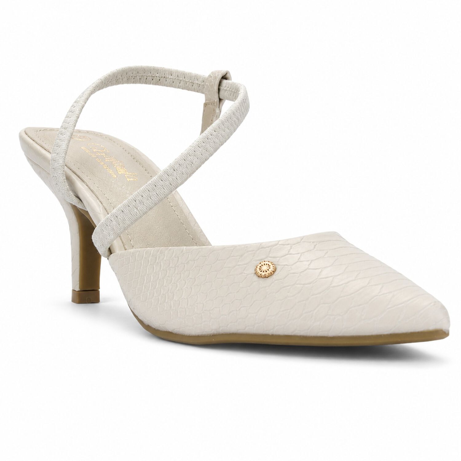 Zapato Beige Mujer Casual Chalada Regent image number 2.0