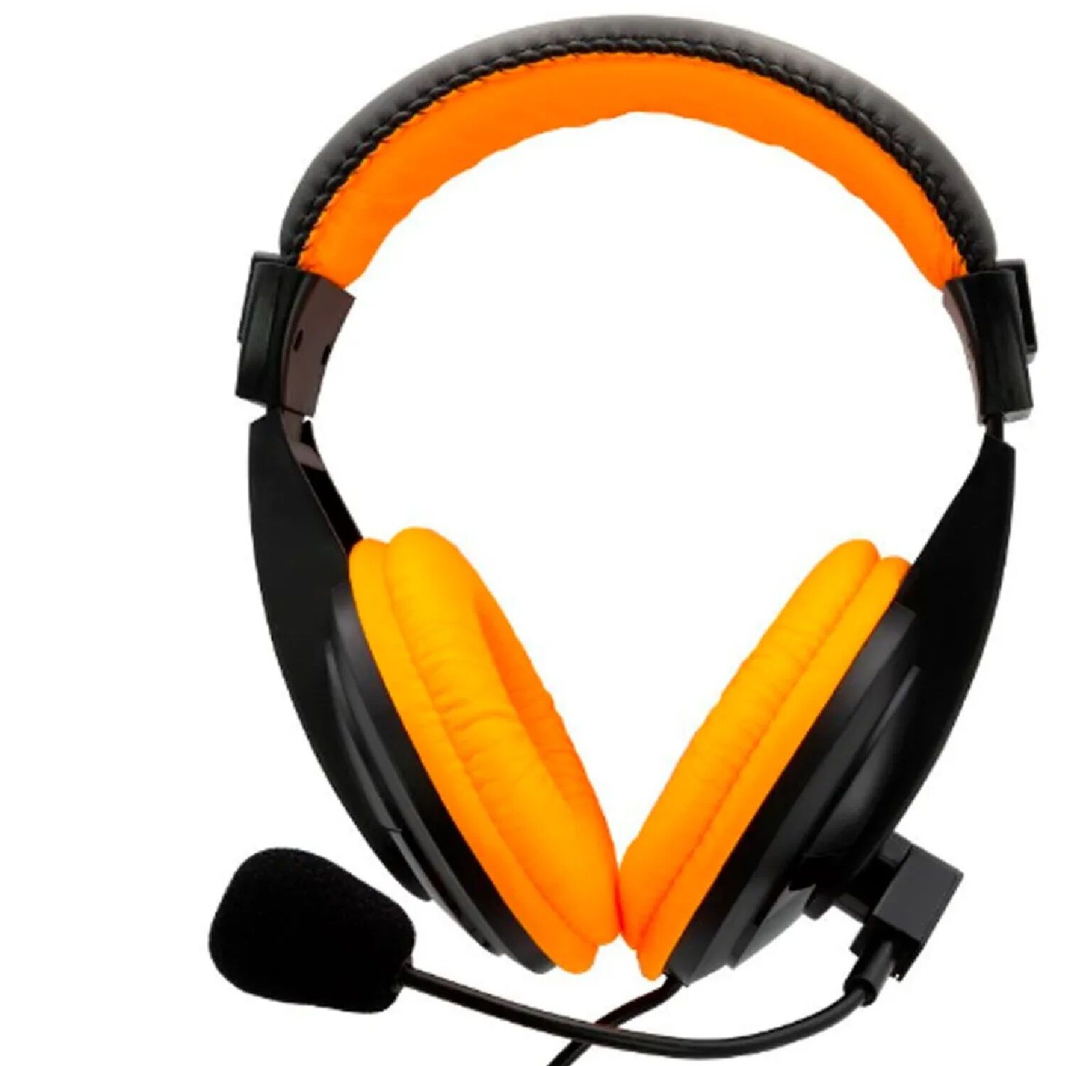 Aud Fonos Gamer Para Multiplataformas Con Micr Fono Monster image number 2.0