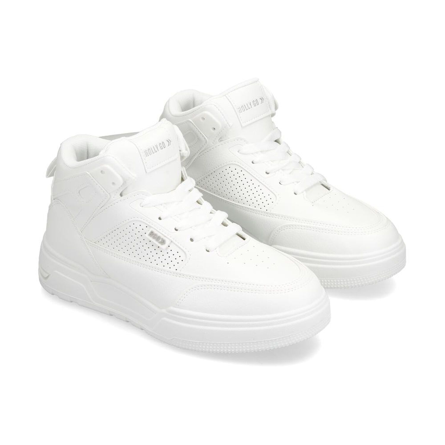 Zapatilla Urbana Rolly Go V26zaprg128 image number 1.0