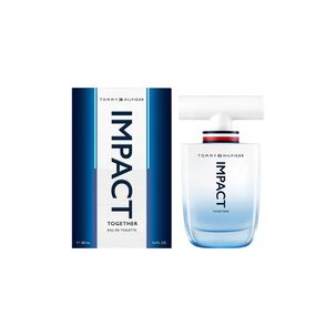 Tommy Hilfiger Impact Together Men Edt 100ml