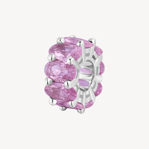 Charm Brosway Fvp01 Rosado Mujer