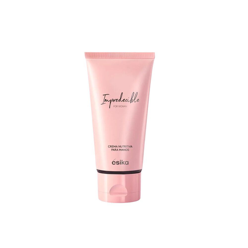 Crema Hidratante De Manos Con Aroma Al Perfume Impredecible image number 2.0