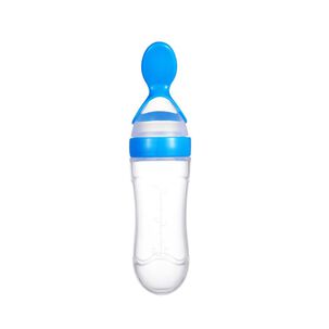 Cuchara Para Bebe Mamadera Dosificador De Alimentos