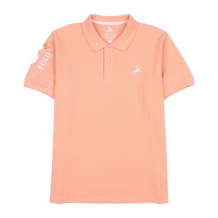 Polera Hombre The King's Polo Club