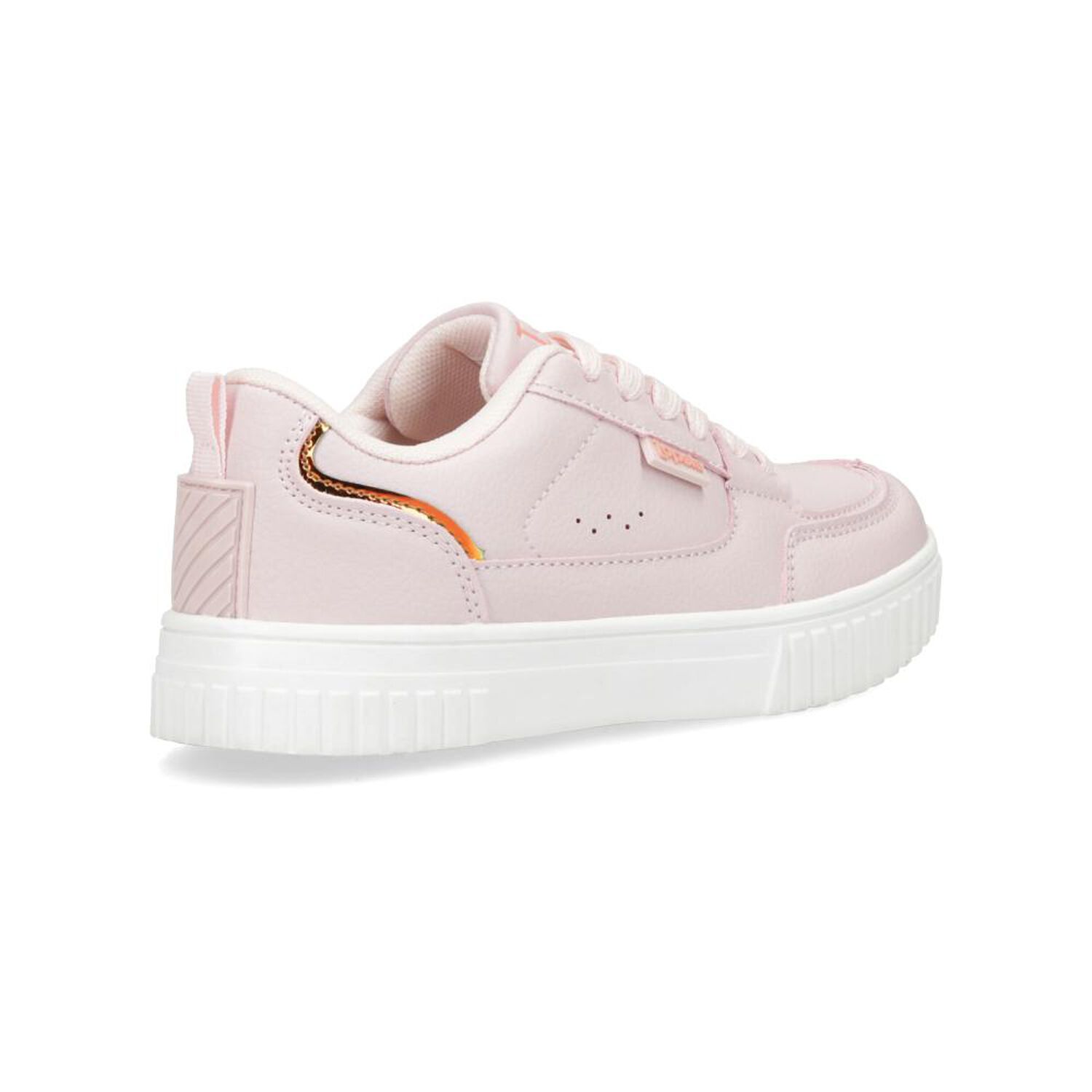 Zapatilla Infantil Ni&ntilde;a Topsis Pink image number 3.0