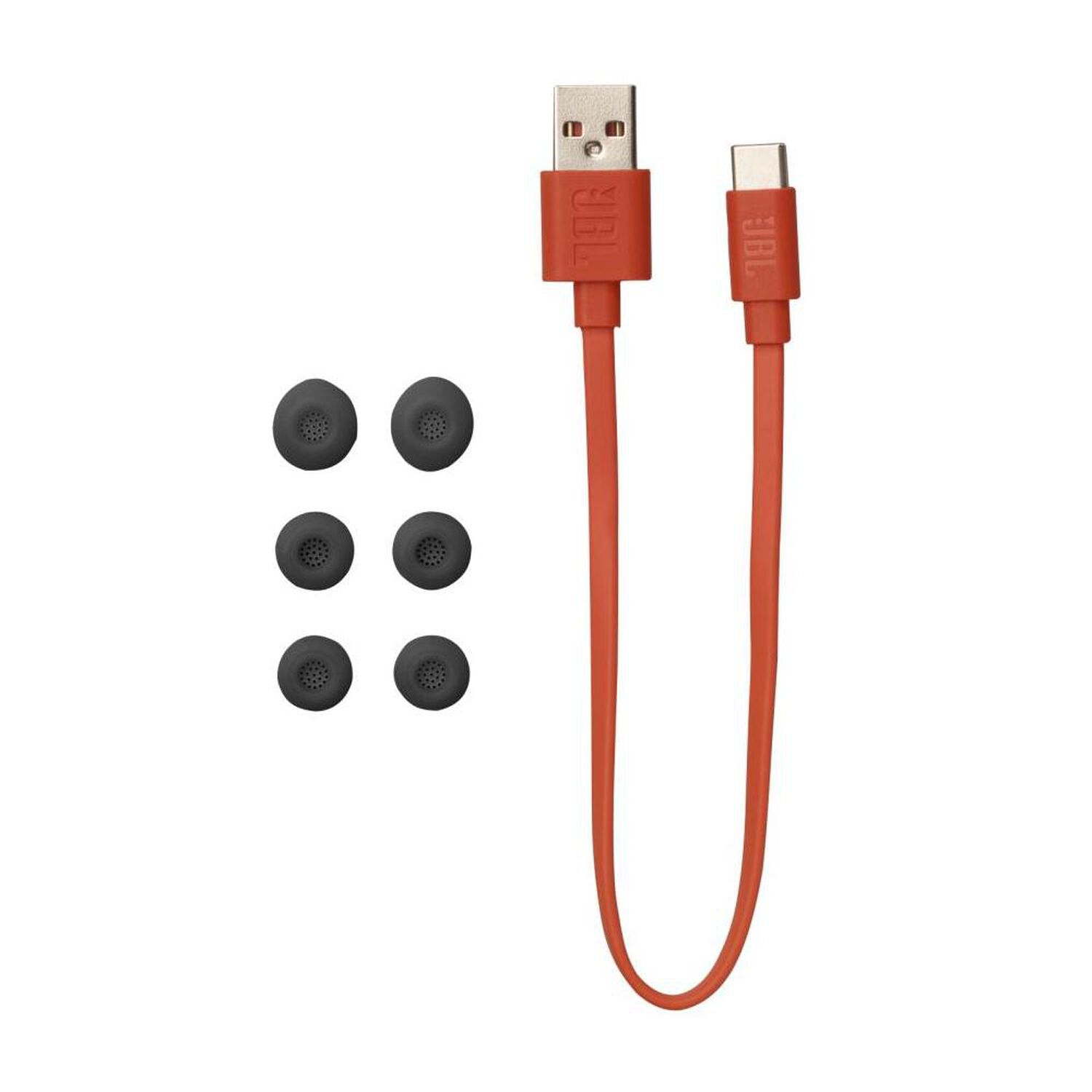 Aud&iacute;fonos Bluetooth JBL Wave Buds 2 image number 2.0