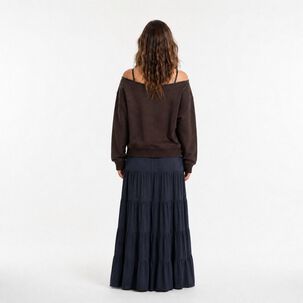 Poler&oacute;n Mujer Freedom