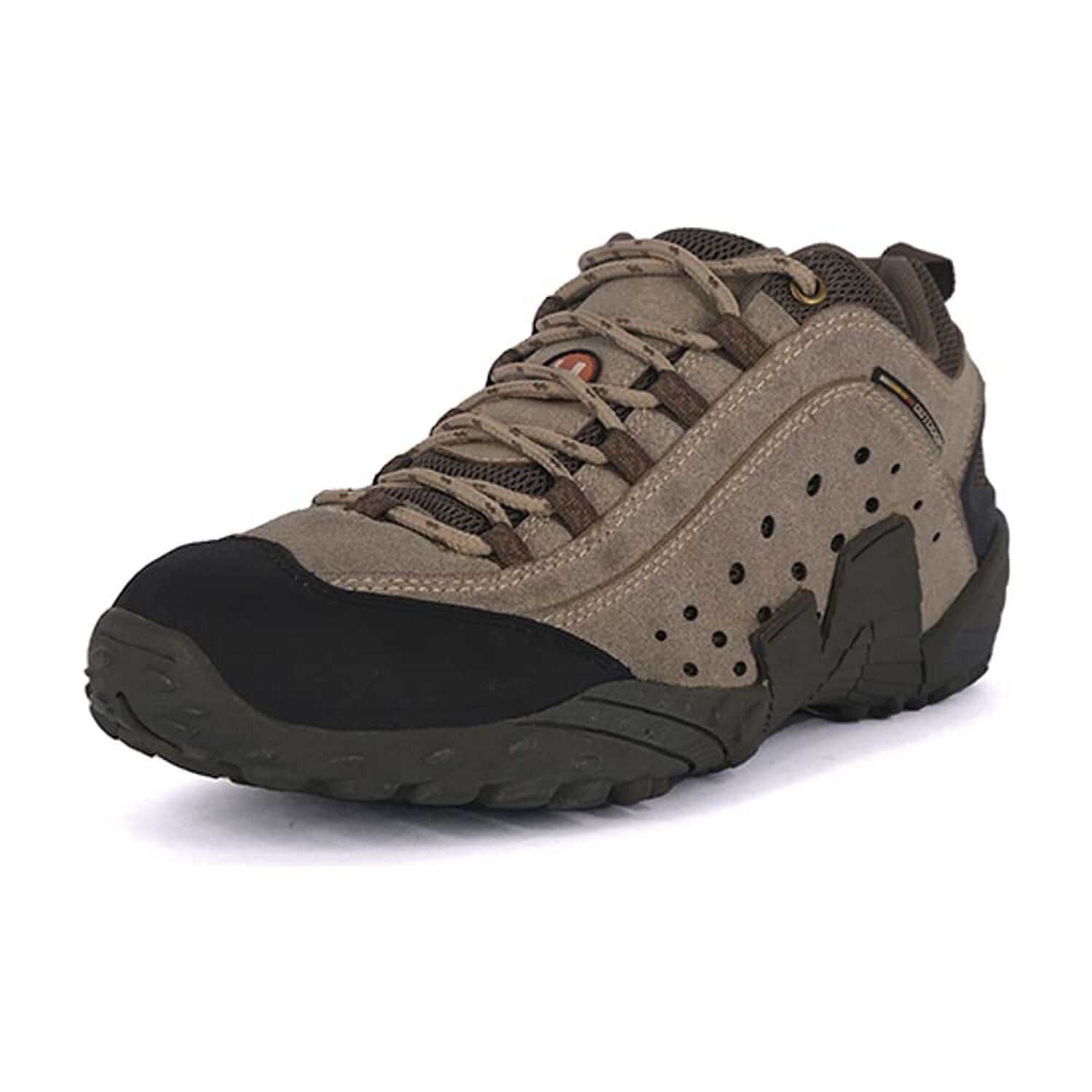 Zapatilla Outdoor Espino Beige Uns image number 0.0