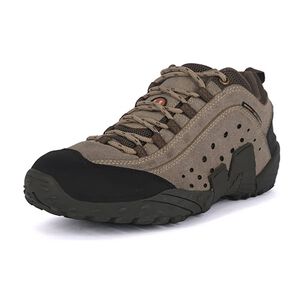 Zapatilla Outdoor Espino Beige Uns