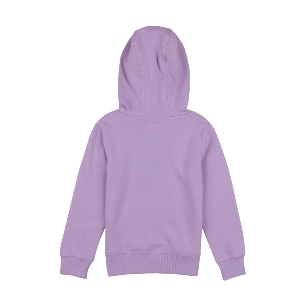 Poler&oacute;n Ni&ntilde;a Topsis image number 1.0