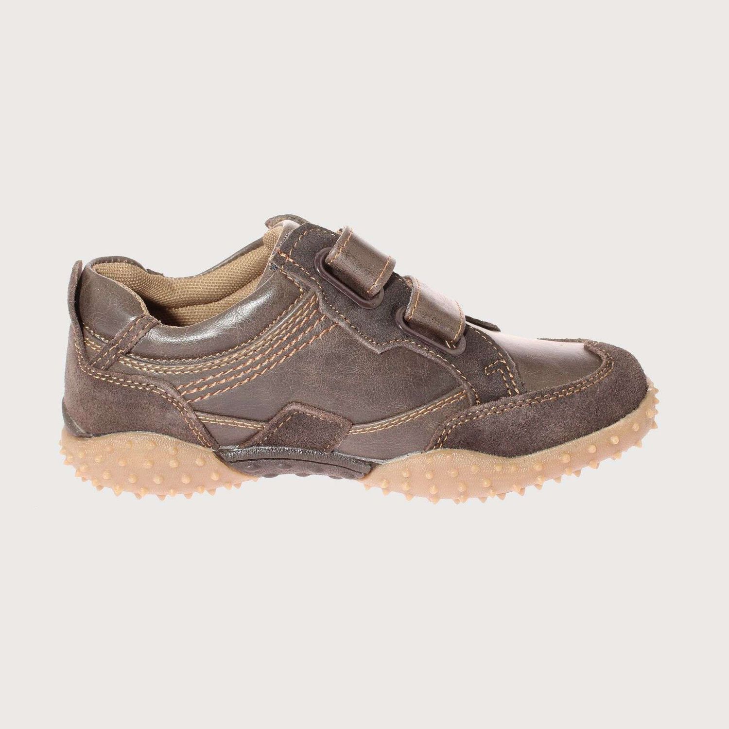 Zapatilla Marr&oacute;n V&iacute;a Franca Art. 3rc21201coffee image number 3.0