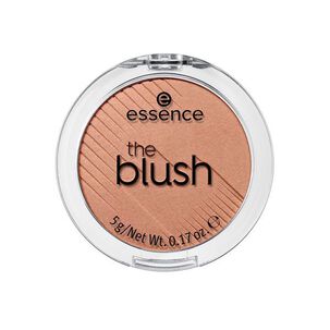 Rubor En Polvo The Blush