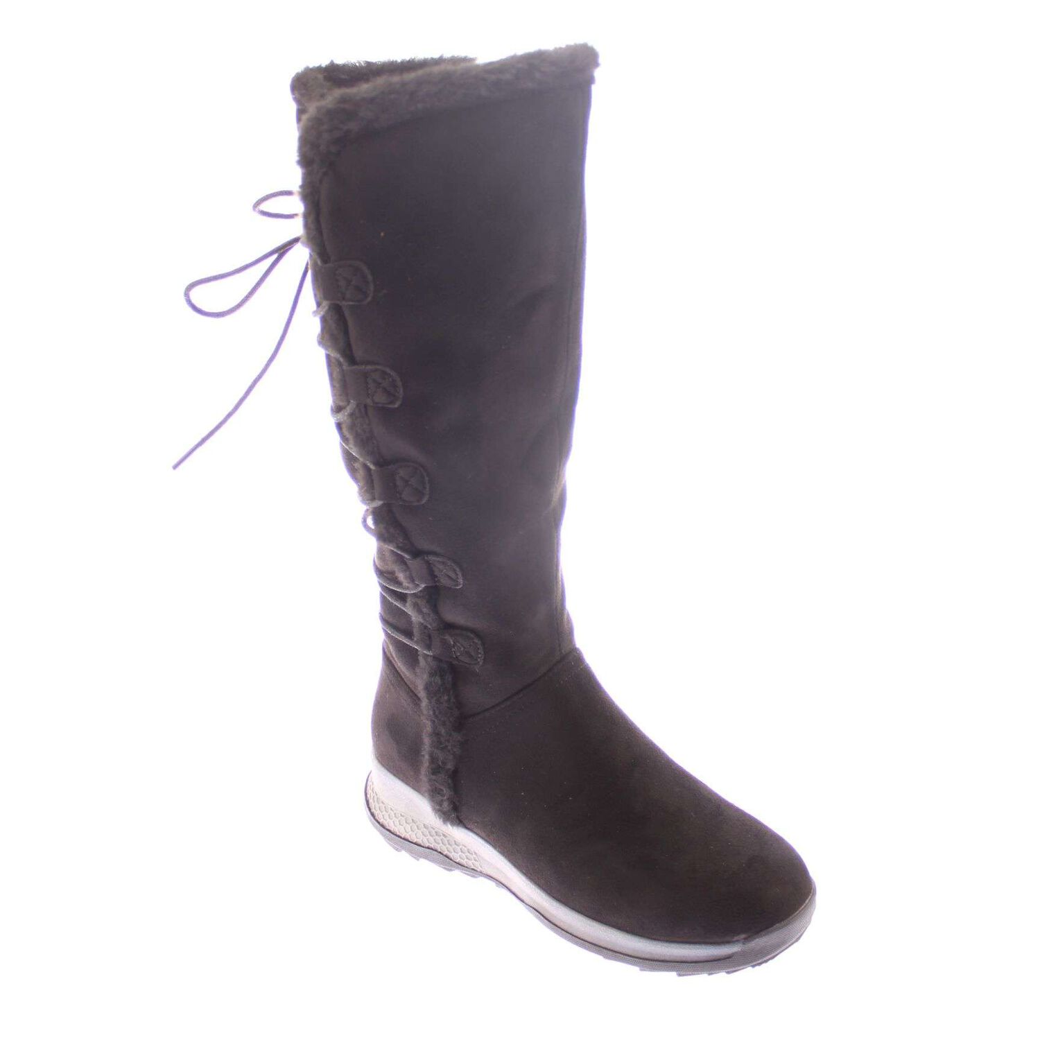 Bota Negro V&iacute;a Franca Art. 5f2321black image number 0.0