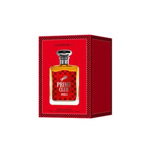 Luxerom Prime Club Red Edp 100 Ml Luxerom Prime Club Red Edp 100 Ml