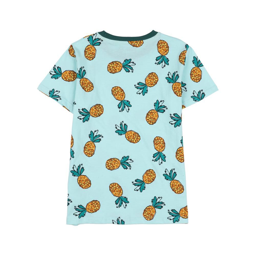 Polera Niño Topsis image number 1.0