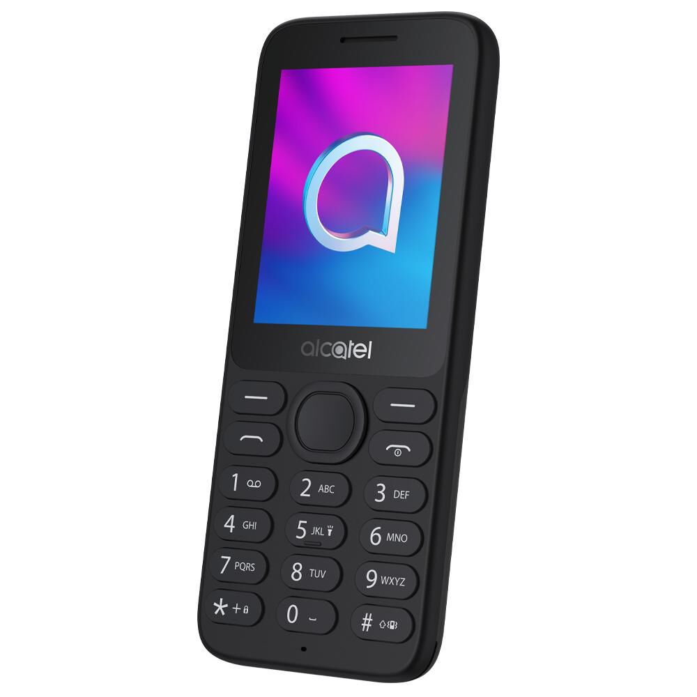 Celular Básico Alcatel P1 / 128 MB / Wom image number 2.0