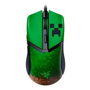 Mouse Gamer Razer Cobra Minecraft Chroma Rgb 8500dpi