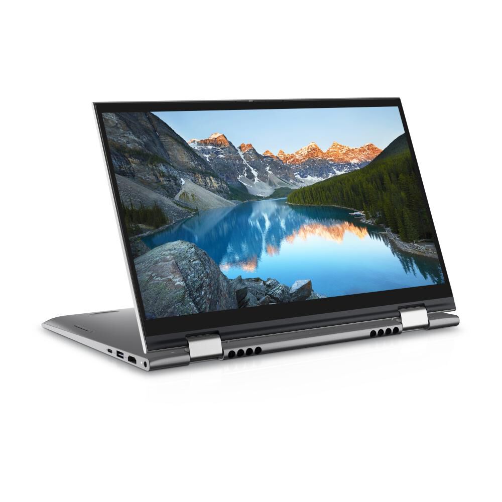 Notebook 14" Dell Inspiron 5410 2-In-1 / Intel Core I5 / 12 GB / Integrada: Intel Iris Xe Graphics / 512 GB SSD image number 8.0