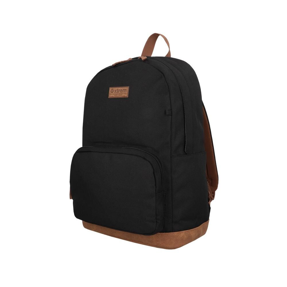 Mochila Notebook Xtrem Pop 6xt Negro 15" image number 2.0