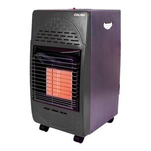 Estufa A Gas Calma Compak / 5 Kg