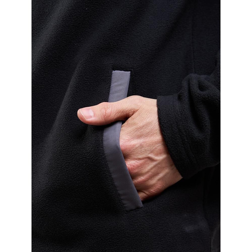 Poler&oacute;n Cierre Y Hombre Maui image number 4.0