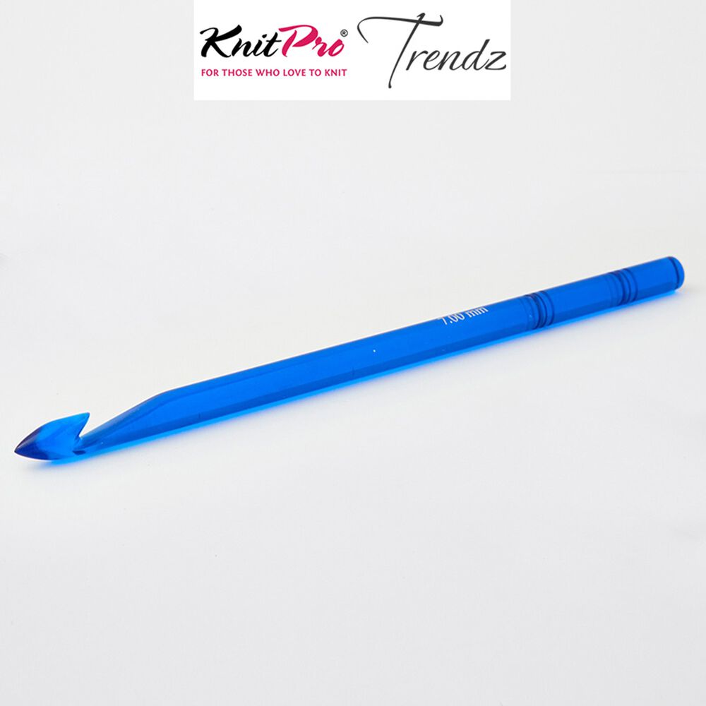Crochet Premium Knit Pro Trendz 7.0mm image number 0.0