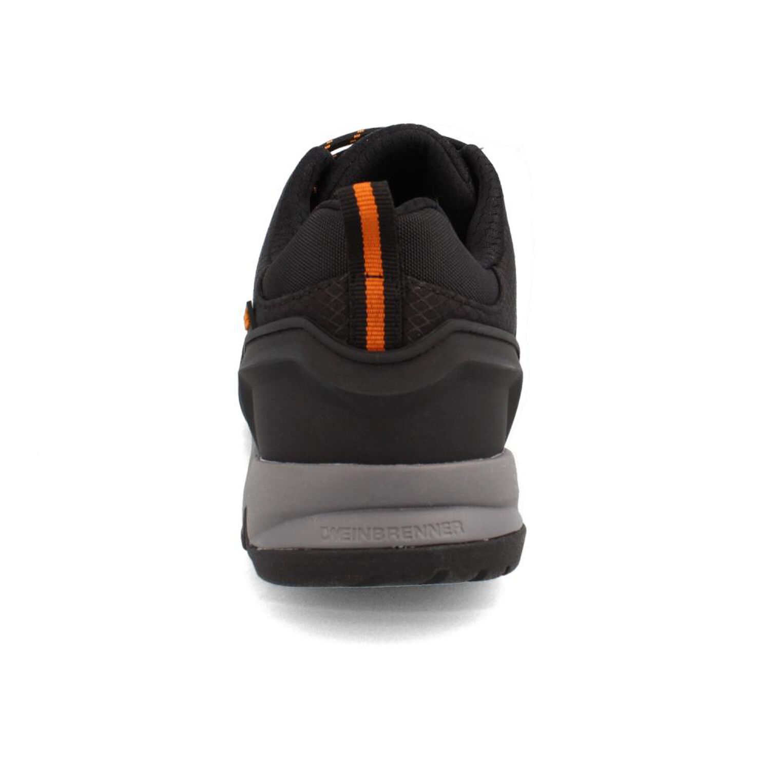 Zapatilla Outdoor Hombre Weinbrenner Serra Dome Low Negro W Dry image number 2.0