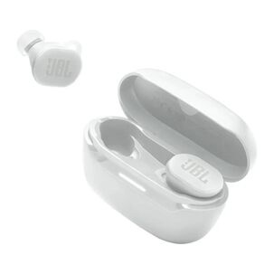 Audifonos Bluetooth Inear Tws Blanco Endurance Race 2 Jbl