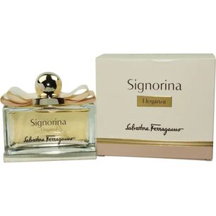 Salvatore Ferragamo Signorina Eleganza Edp 100ml