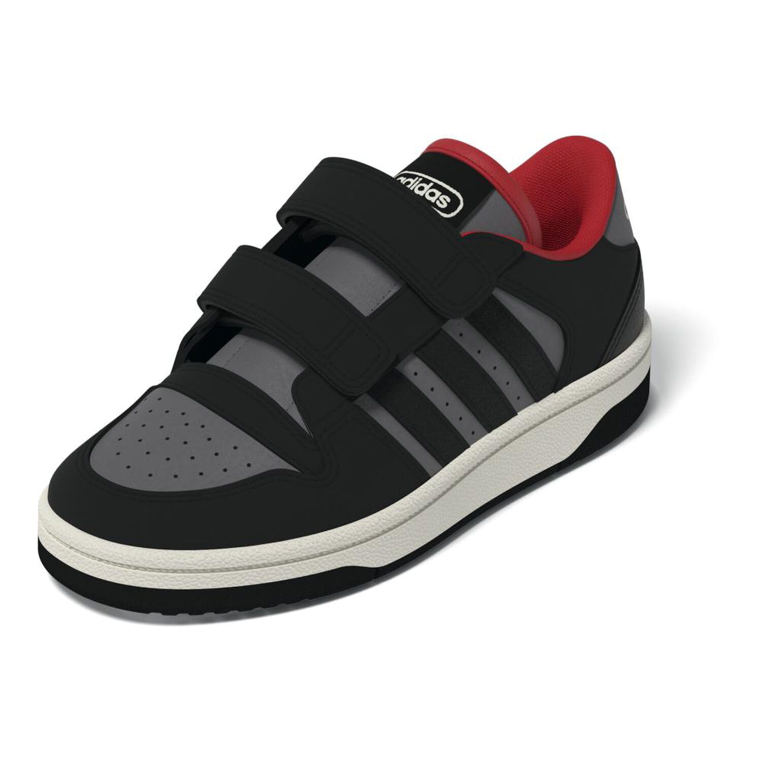 Zapatilla Urbana Ni&ntilde;o Adidas Break Start Kids image number 0.0