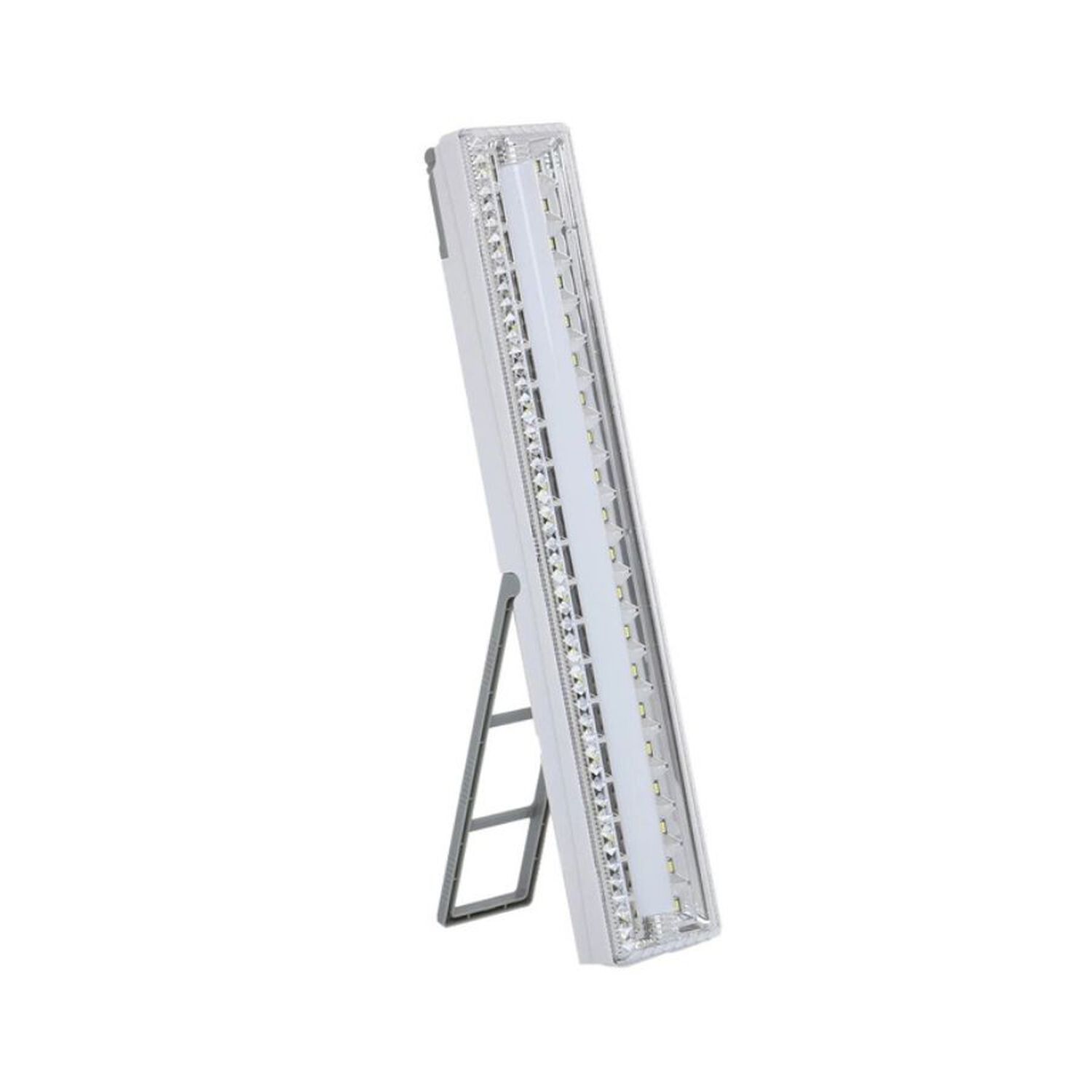Luz De Emergencia Recargable 90 Led Smd Barra Aostwell 12 Horas image number 3.0