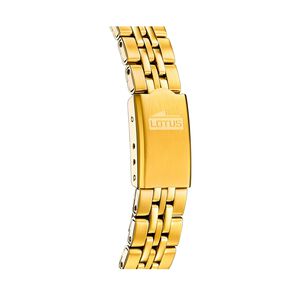 Reloj 18993/1 Lotus Blanco Mujer The Ambassadors Collections