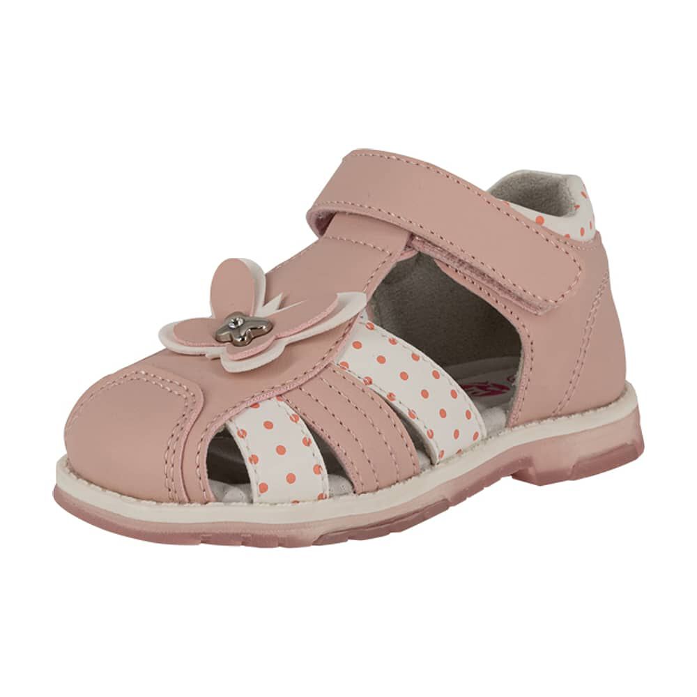 Sandalia Coral Rosado Bamboo image number 0.0