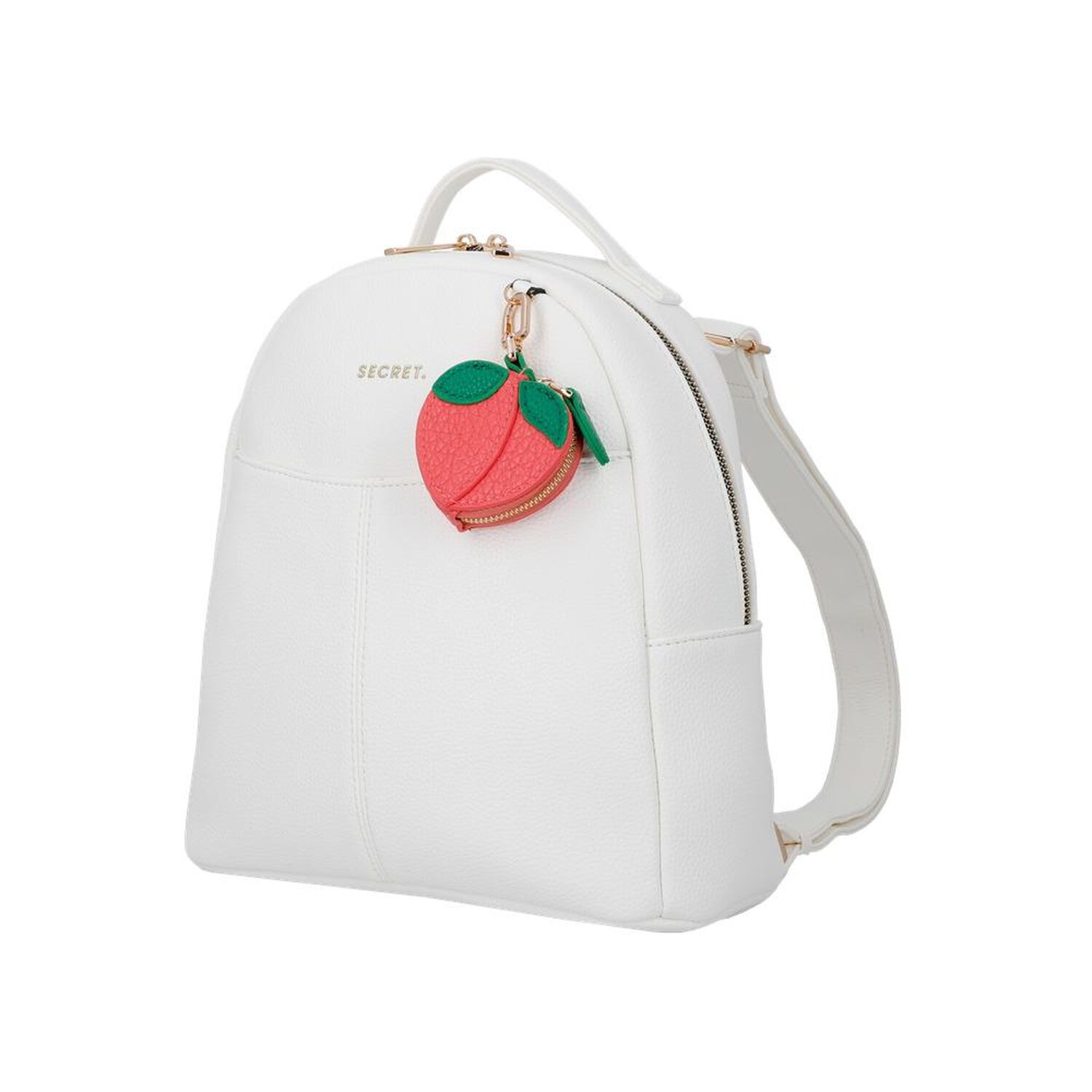 Mochila De Mujer Secret Aruba Sc7 Mediana image number 1.0