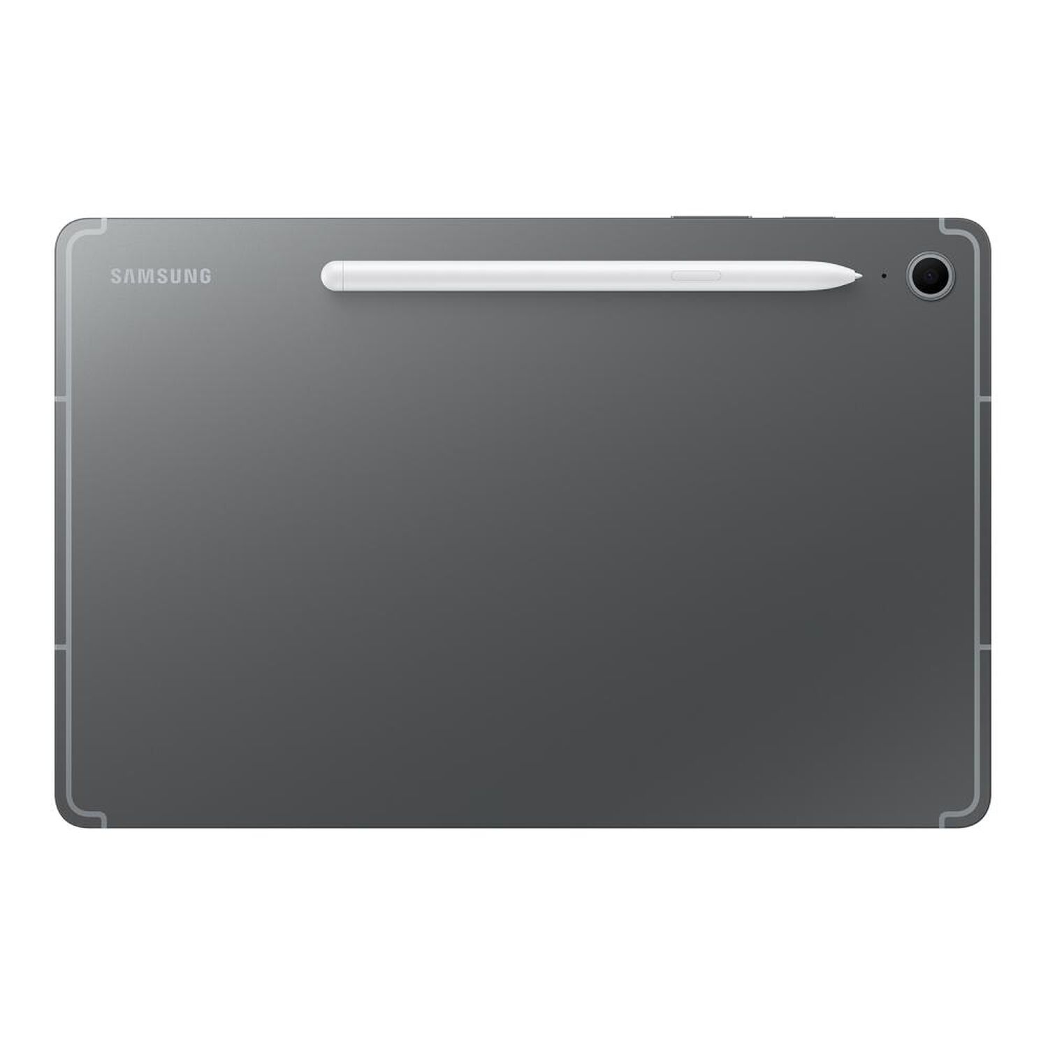 Tablet 10.9" Samsung Galaxy Tab S10 FE / 8 GB RAM / 128 GB / Gris + S Pen image number 2.0
