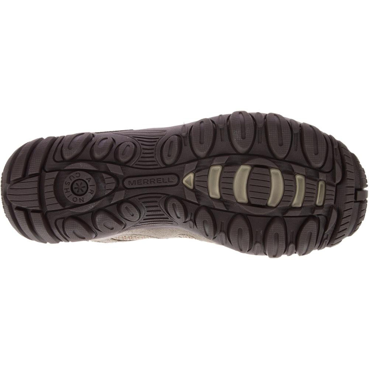 Zapatilla Outdoor Mujer Merrell Yokota 2 image number 4.0