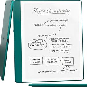 Amazon Kindle Scribe 64 Gb 2024 Premium Pen Color Jade