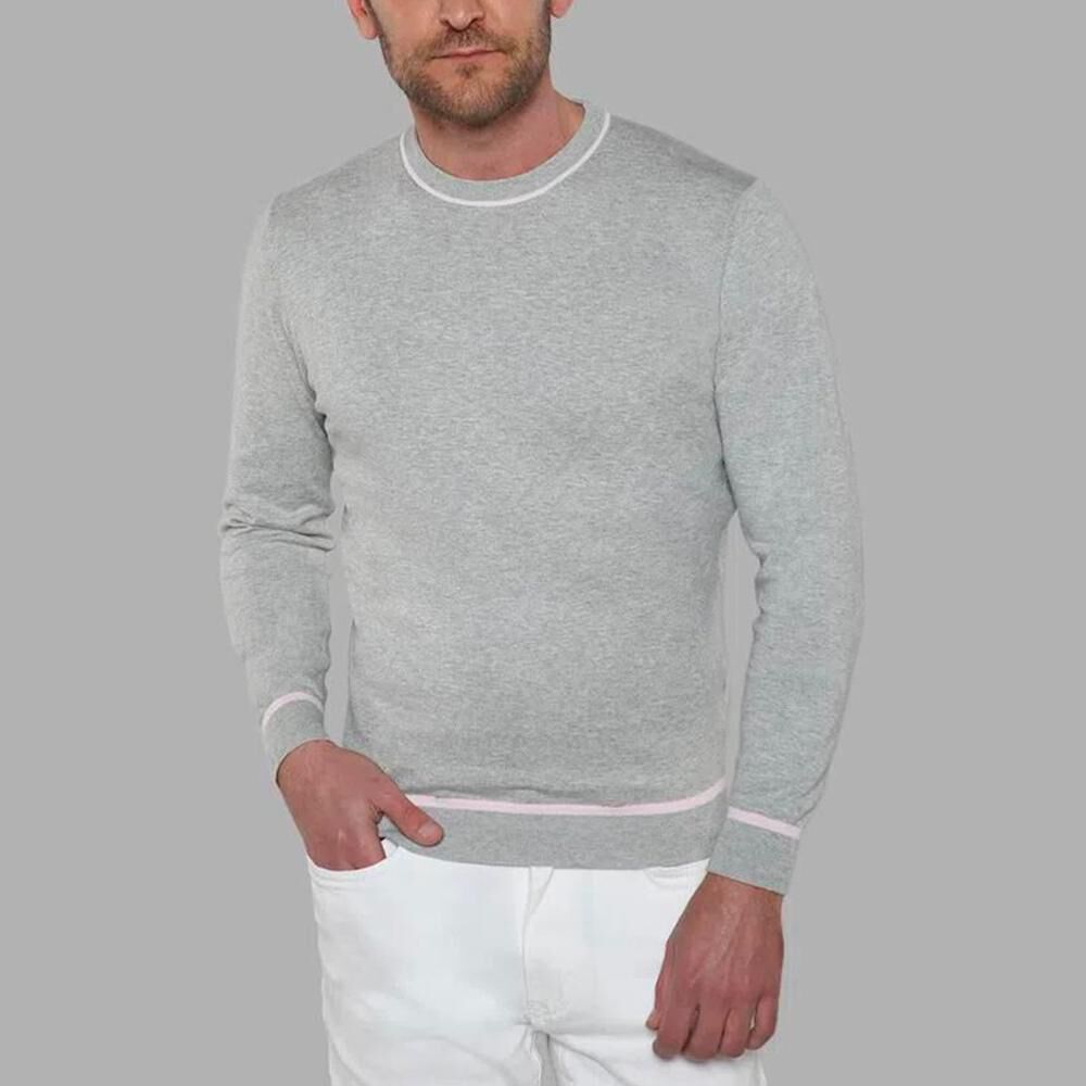 Sweater Hombre Trial image number 0.0