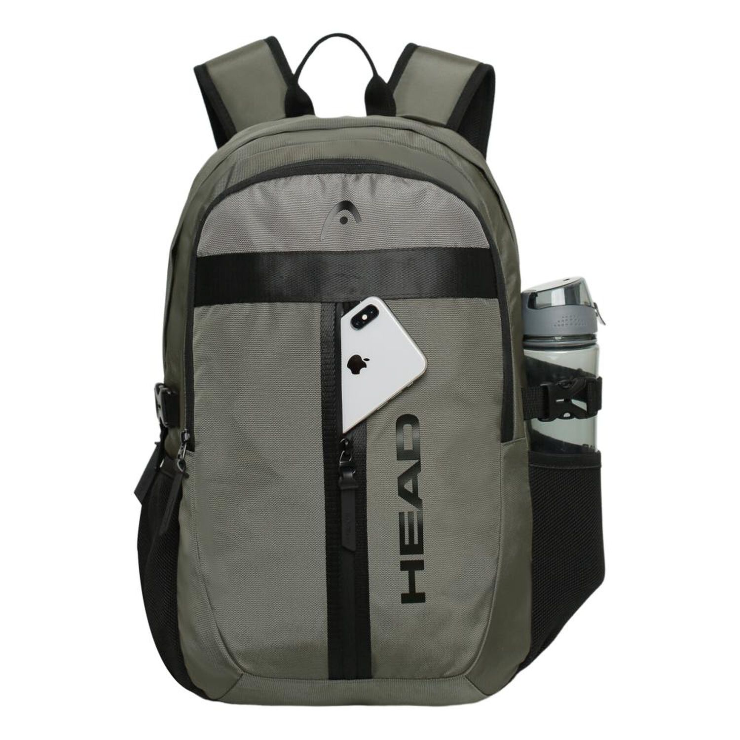 Mochila Rapide Notebook Juvenil Head image number 1.0
