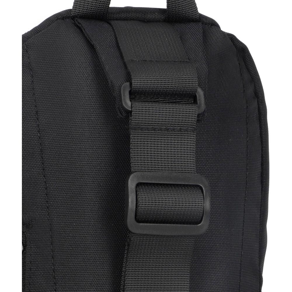 Cartera Bandolera Xtrem Arlo Negro M image number 6.0