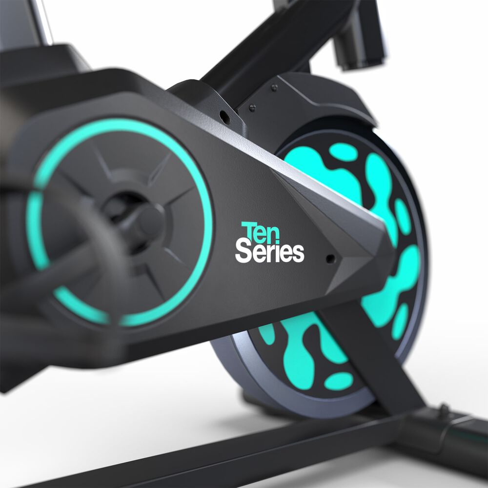 Bicicleta Spinning Sb Ten Series - Reacondicionado image number 2.0