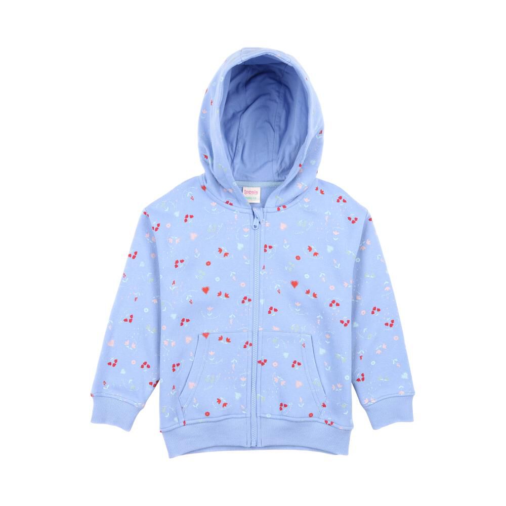 Poler&oacute;n Ni&ntilde;a Topsis image number 0.0