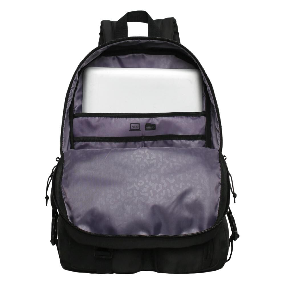 Mochila Mujer Escalade Head image number 2.0