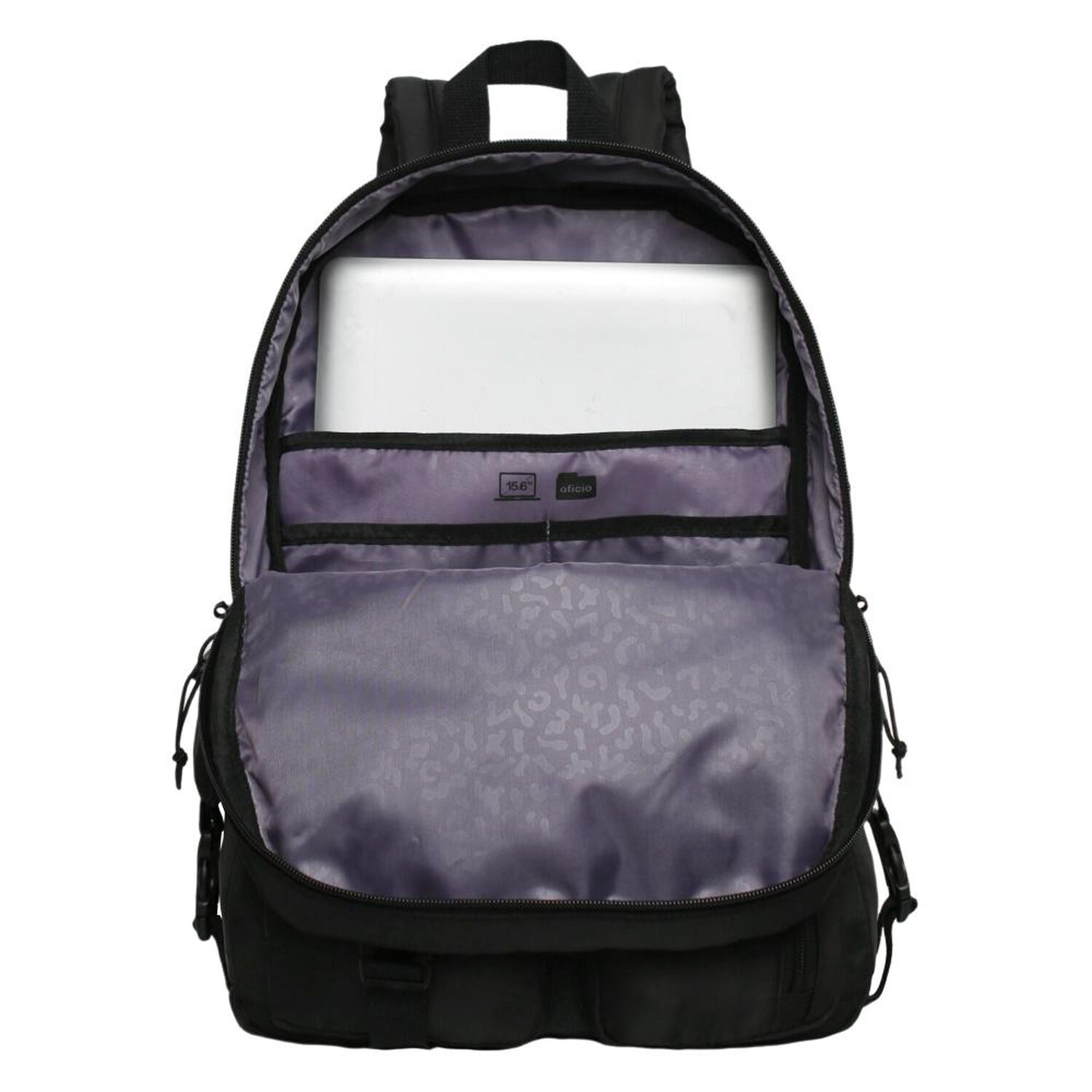 Mochila Mujer Escalade Head image number 2.0