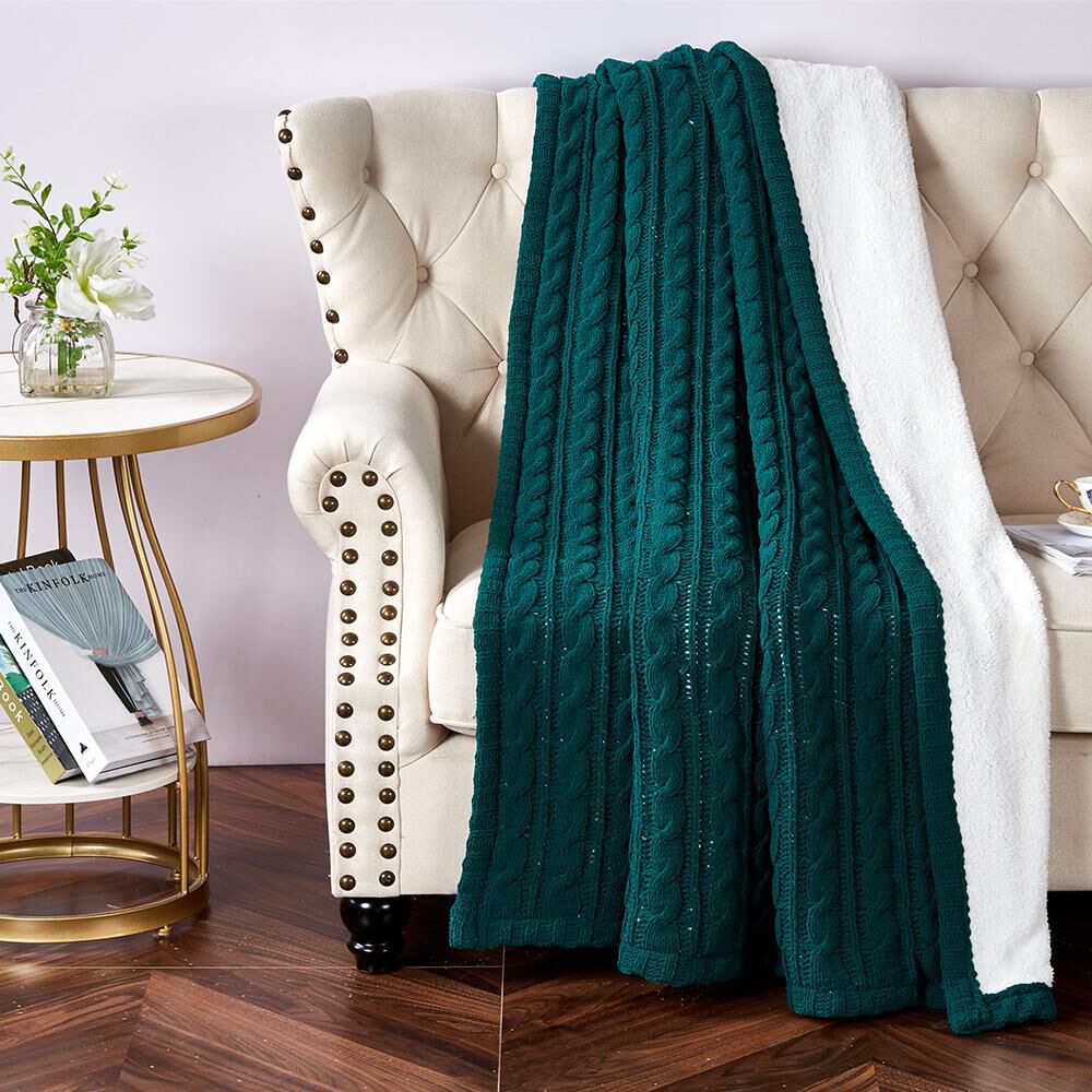 Manta Azhome Flannel Sherpa image number 0.0