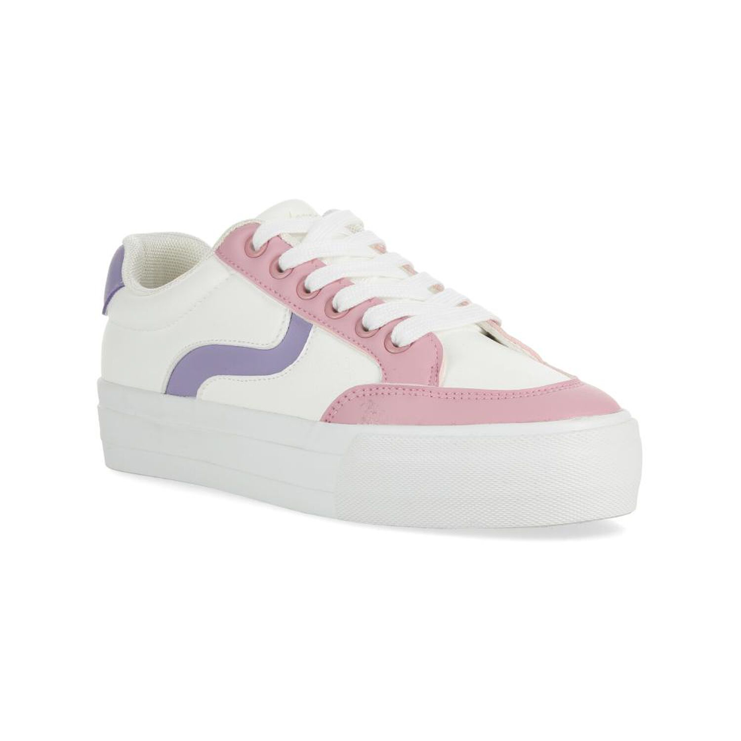 Zapatilla Urbana Mujer Freedom Multicolor image number 0.0
