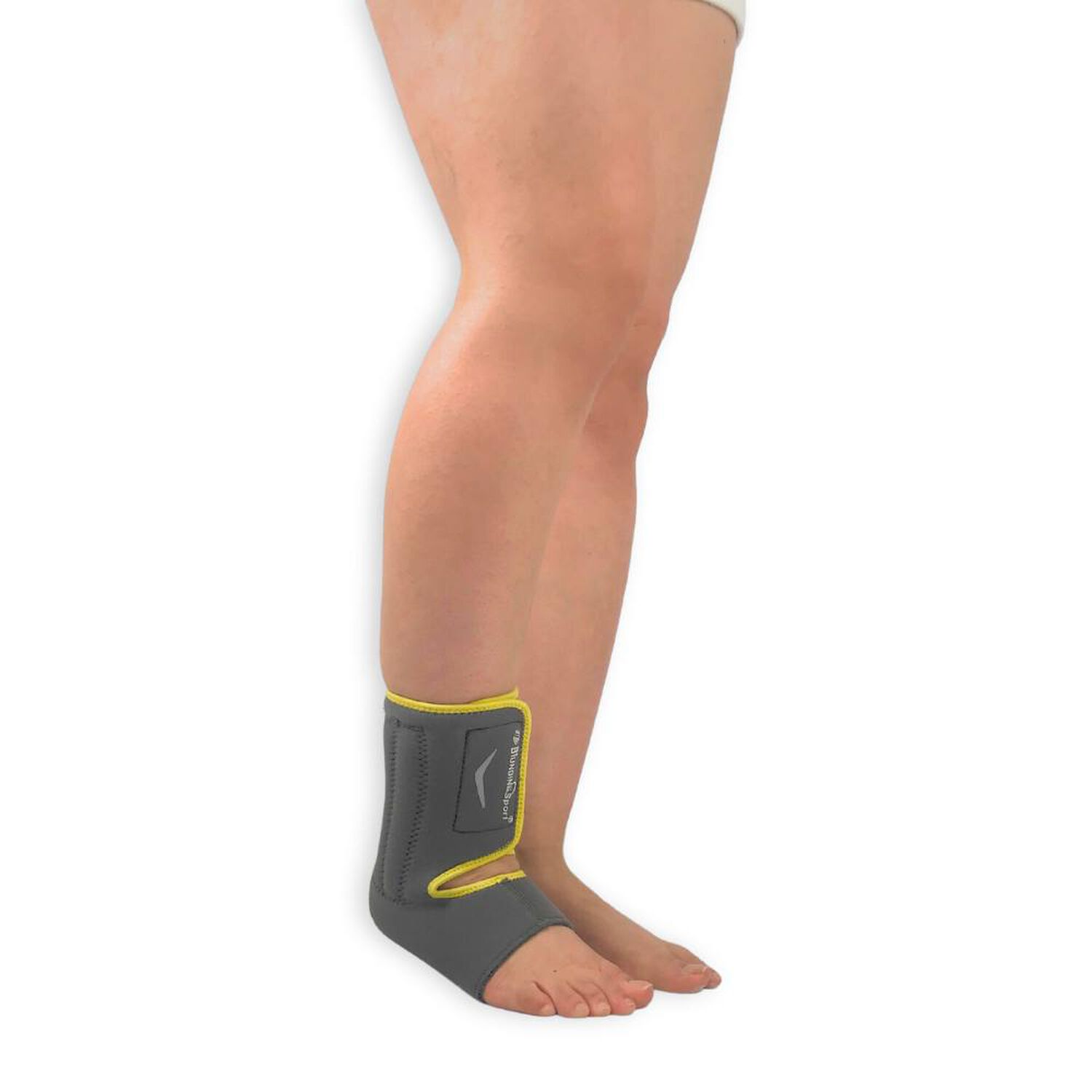 Tobillera Estabilizadora Sport Talla L-blunding image number 0.0