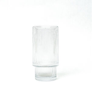 Set 6 Vasos Largo Vintage Charlotte 350ml Simplit