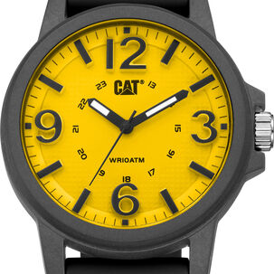 Reloj Cat Hombre Lf-111-21-731 Groovy